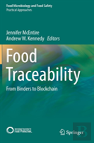 Food Traceability