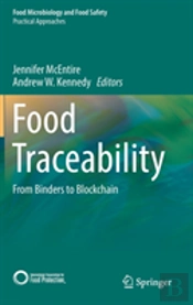 Food Traceability