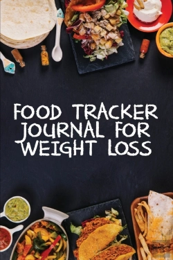 Bertrand.pt - Food Tracker Journal For Weight Loss