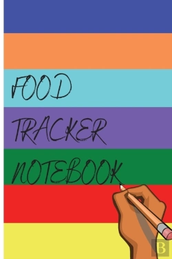 Bertrand.pt - Food Tracker Notebook