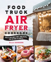 Food Truck Air Fryer Cookbook