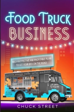 Bertrand.pt - Food Truck Business