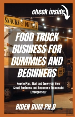 Bertrand.pt - Food Truck Business For Dummies And Beginners