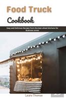 Food Truck Cookbook