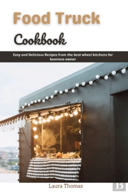 Bertrand.pt - Food Truck Cookbook