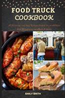 Food Truck Cookbook