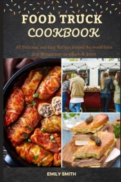 Food Truck Cookbook