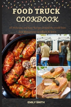 Bertrand.pt - Food Truck Cookbook