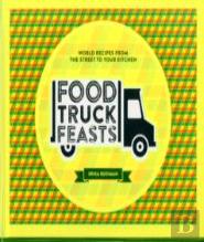 Food Truck Feasts