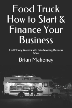 Bertrand.pt - Food Truck How To Start & Finance Your Business