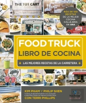 Food Truck. Libro De Cocina