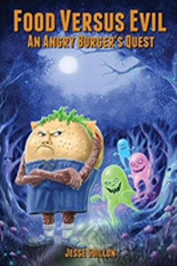Bertrand.pt - Food Versus Evil