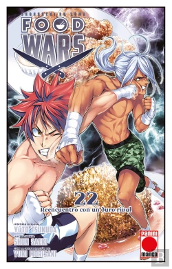 Bertrand.pt - Food Wars: Shokugeki No Soma