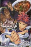 Food Wars!: Shokugeki No Soma, Vol. 11