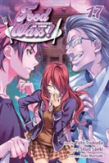 Food Wars!: Shokugeki No Soma, Vol. 17
