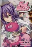 Food Wars!: Shokugeki No Soma, Vol. 18