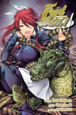 Food Wars!: Shokugeki No Soma, Vol. 26