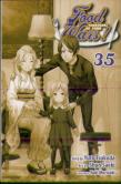 Food Wars!: Shokugeki No Soma, Vol. 35