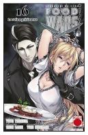 Food Wars: Shokugeki No Soma
