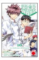Food Wars: Shokugeki No Soma
