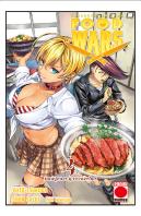 Food Wars: Shokugeki No Soma