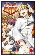 Food Wars: Shokugeki No Soma