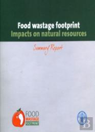 Food Wastage Footprint