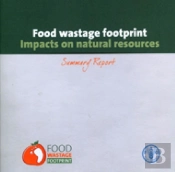 Food Wastage Footprint