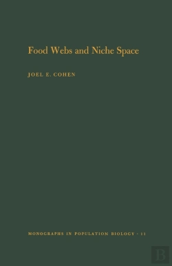 Bertrand.pt - Food Webs And Niche Space