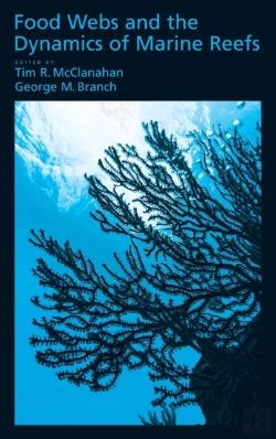 Bertrand.pt - Food Webs And The Dynamics Of Marine Reefs