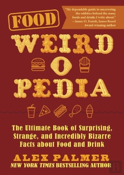 Bertrand.pt - Food Weird-O-Pedia