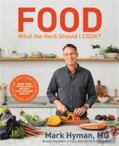 Food: What The Heck Should I Cook?