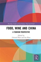 Food, Wine And China
