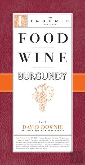 Food Wine Burgundy