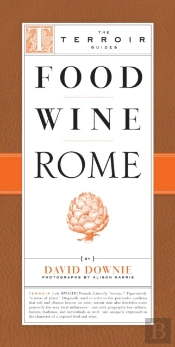 Food Wine Rome