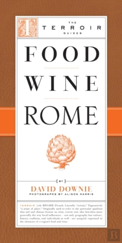 Bertrand.pt - Food Wine Rome