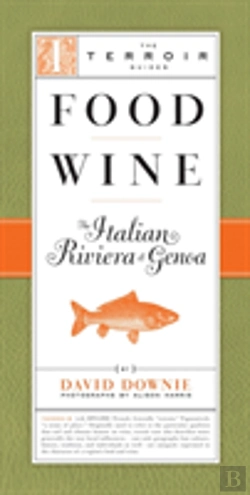 Bertrand.pt - Food Wine - The Italian Riviera And Genoa