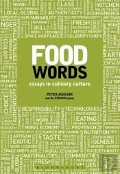 Food Words