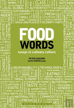 Bertrand.pt - Food Words