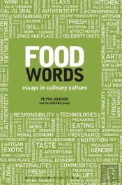 Food Words