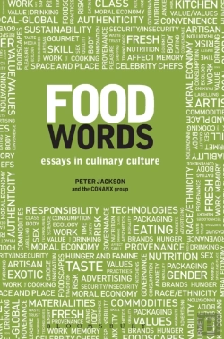 Bertrand.pt - Food Words