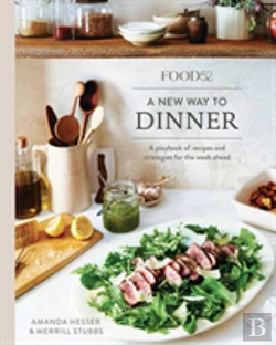 Bertrand.pt - Food52 A New Way To Dinner