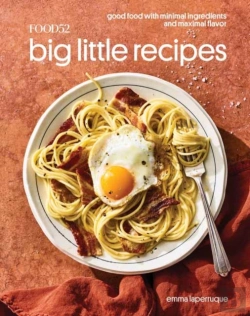 Bertrand.pt - Food52 Big Little Recipes