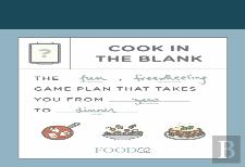 Food52 Cook In The Blank