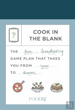 Bertrand.pt - Food52 Cook In The Blank