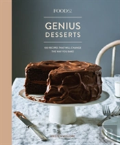 Food52 Genius Desserts