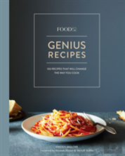 Food52 Genius Recipes