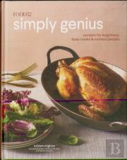 Food52 Simply Genius