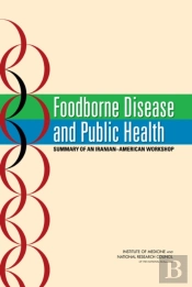 Foodborne Disease And Public Health