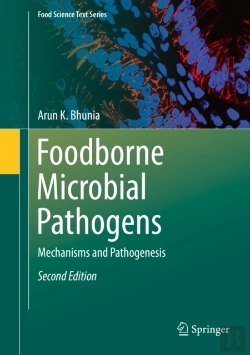 Bertrand.pt - Foodborne Microbial Pathogens